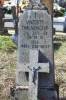 Grave of Wincenty Chalimonczuk, died 1925